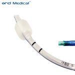Airway Management PVC Endotracheal Tube High Volume CE Approved