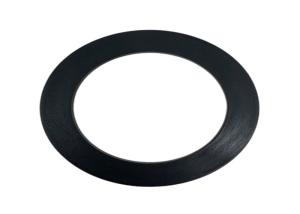Quality Waterproof 28mpa Fluorine Rubber O Ring High Temperature Resistant wholesale