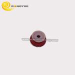 NCR ATM Machine Spare Parts Red Gear Pulley 36T 24W 445-0638120 4450638120