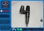 Fuel Injector 0414702013 0414702015 0414702010 0414702019 0414702025 Compatible