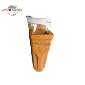 Quality Excavator Bucket Teeth 1U3202 Bucket Tooth For Caterpillar E305 Excavator wholesale