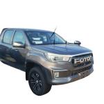 Foton 4*2 Tunland G Double Cabin 5 Seater Pickup Truck