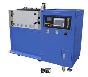 Quality 45kw Gold Bar Casting Machine 4kg Capacity Vacuum Ingot Casting wholesale