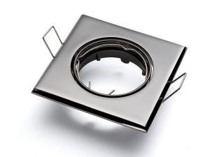 Quality Heat Protective Bathroom Gu10 Led Ceiling Light Fittings wholesale