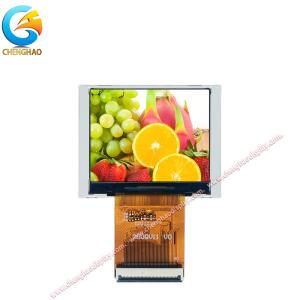 Quality 2000 Nits Width 51.8mm High Brightness LCD Panel OEM 2.0 Inch wholesale