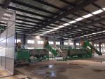 LIANDA SGS Soft Plastic Film Recycling Machine