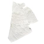 Cut reused Used Cotton Clothes Rags Industrial Industrial Cleaning Rags 10kg