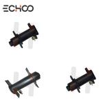 CAT 310 Mini Excavator Track Tensioner Assy Undercarriage Parts