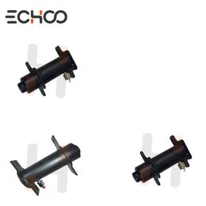 Quality CAT 310 Mini Excavator Track Tensioner Assy Undercarriage Parts wholesale