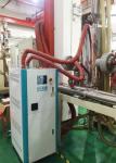 1000kg Hopper Capacity Industrial Desiccant Dehumidifier Honeycomb Rotor
