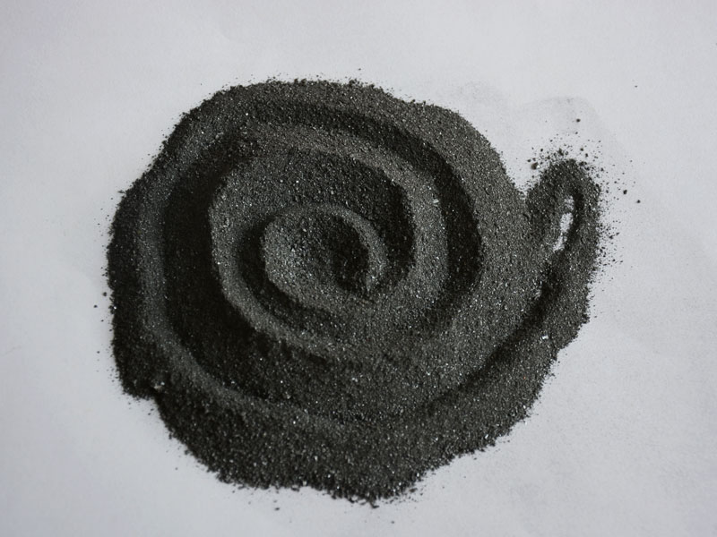 Metallurgical Alloy Ferrosilicon Powder FeSi 65 Powder