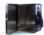 Bulk Customized Rubber Bullet Tins for Sale