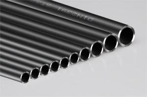 Quality DIN2391 Precision seamless steel tube for automobiles Grade: ST35, ST37, ST45, ST52,ST35.2,ST52.2 wholesale