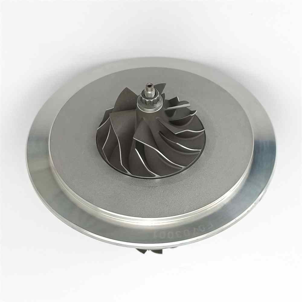 GT20 Turbo Cartridge 760986-0008 760986-0010 760986 For Dong Feng Yulon Luxgen 7 2.2T