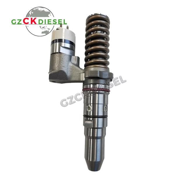 Fuel Injector 392-0201 20R-1265 3920201 20R1265 For Caterpillar 3512B 3516B