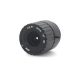 Day Night Confocal 4MM 3MP CS Mount Lenses