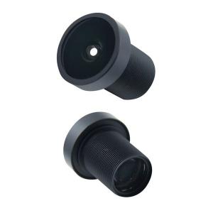 Quality 1080p HD M12 F1.6 2.0 Megapixels 4mm Car Camera Lens wholesale