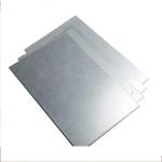 A36 ST37 Mild Steel Sheet Plate Zinc Coated Metal Hot Cold Rolled Dipped
