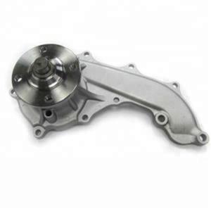 Quality 16100-79245 Automotive Engine Water Pump 16100-79445 AW9293 For Hiace wholesale
