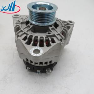 Quality 420Hp HOWO A7 D12 Spare Parts Engine Alternator VG1246090005 wholesale