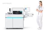 CE In Vitro Diagnostic Equipment ISH LCT Symphony Staining