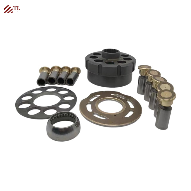 Excavator Hydraulic Parts Hydraulic Main Pump for S225 Swing Motor 401-00391 401-00931a