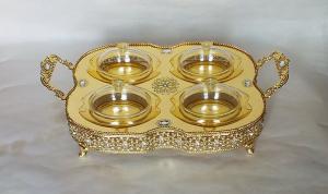 Quality GP4- Turtle shell bowl wholesale