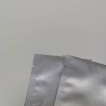 Airproof 100 Micron Aluminium Foil Stand Up Pouch