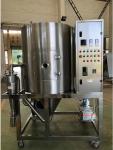 Industrial Centrifugal Spray Dryer For Detergent Powder / Milk Powder