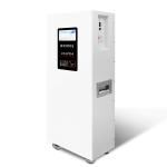Household Energy Storage Battery 51.2v 15kwh Lithium Battery With Smart BMS