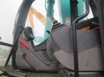 Used Excavator Kobelco Sk200-8 Super with High Quality and Amazing Price on Hot