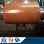 High Quality PPGI Steel Coil, Prime PPGI, Color Coated Steel Coil