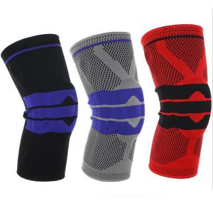 Quality Best sale New Sport Neoprene Patella Stabilising Belt Adjustable knee compression sleeve wholesale