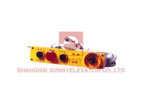 Quality Plastic Elevator Inspection Box For Lift Elevator Component Parts wholesale