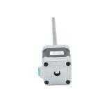 NEMA 17 Micro Linear Stepper Motor Lead Screw Tr8x8 P2 DC 5.61V 4.5 Kg Cm