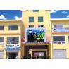 Buy cheap High Definition SMD IP65 P6mm Outdoor LED Screen Full Color LED Display from wholesalers