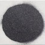 SiC Black Silicon Carbide High Hardness Sic Abrasive Resistance