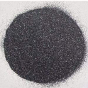 Quality SiC Black Silicon Carbide High Hardness Sic Abrasive Resistance wholesale