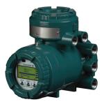Yokogawa ADMAG AXW Magnetic High Accuracy Flow Meter AXW025 AXW050 AXW080