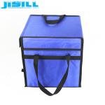 Cold Chain Thermal Transportation Medical Cool Box For Vaccine Chill Vector