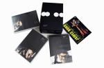 Free DHL Shipping@Classic Blu Ray Movies 007 The Ultimate James Bond Collection