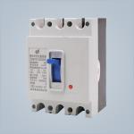 63A 300A 400V C Curve MCCB Circuit Breaker 230V 220V 3 Pole