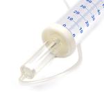 Medical PVC Free Pediatric Drip Disposable Burette Infusion Set