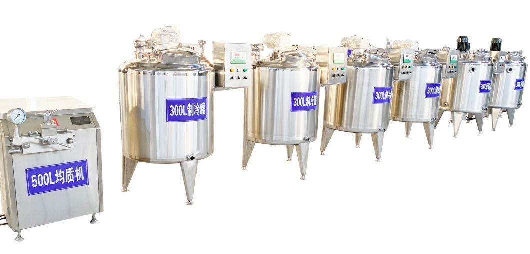 Commercial Automatic Three Flavor Soft Ice Cream Maker Equipment 25 Liters Ice Cream Machine