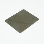 201 304 Decorative Stainless Steel Sheet Mirror BA 8k Cold Rolled