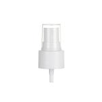 0.25cc Output 24mm Plastic Mist Sprayer Perfume Pump for Sub-Bottle UV Closure