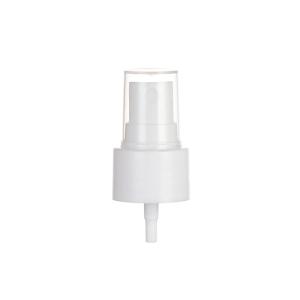 Quality 0.25cc Output 24mm Plastic Mist Sprayer Perfume Pump for Sub-Bottle UV Closure Option wholesale
