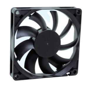 Quality Practical Sturdy CPU Heatsink Fan , 80x80x15mm 12V CPU Fan Exhaust wholesale