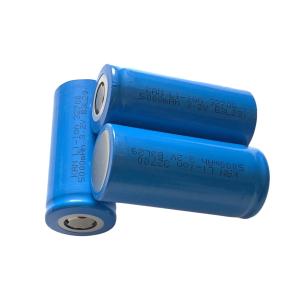 Quality High-performance 32700-3.2V-5000MAh LiFePO4 Battery Cell For Electric Vehicle wholesale