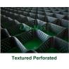 Buy cheap 100mm HDPE Geocell Slope Erosion Control Virgin Material 1.5MM Thickness Slope from wholesalers